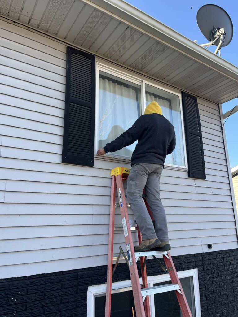 trusted Home Repair Experts In Cedar Rapids, IA