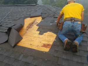 Reliable Roof Repair Solutions for Homes in Cedar Rapids, IA