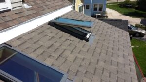 Professional Skylight Replacement Services in Cedar Rapids, IA