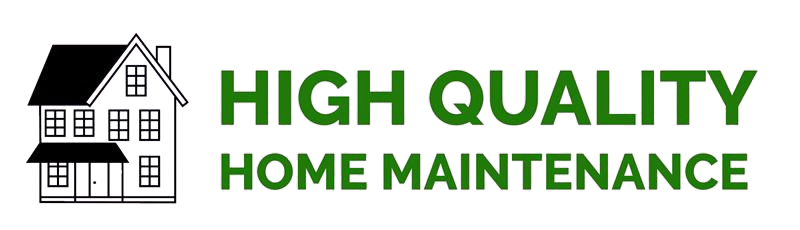 Home Maintenance Services In Cedar Rapids, Hiawatha & Marion logo